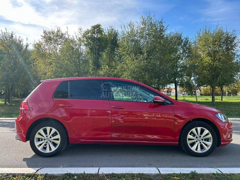 Volkswagen Golf 7 7.5 dsg Volkswagen Golf 7 7.5 dsg