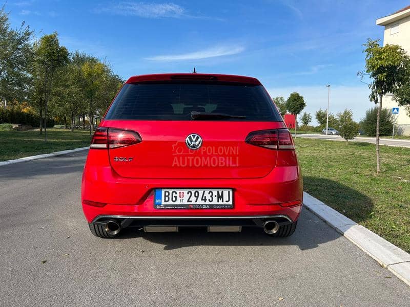 Volkswagen Golf 7 7.5 dsg Volkswagen Golf 7 7.5 dsg