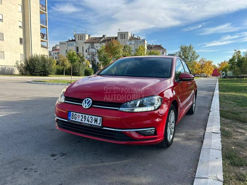 Volkswagen Golf 7 7.5 dsg Volkswagen Golf 7 7.5 dsg