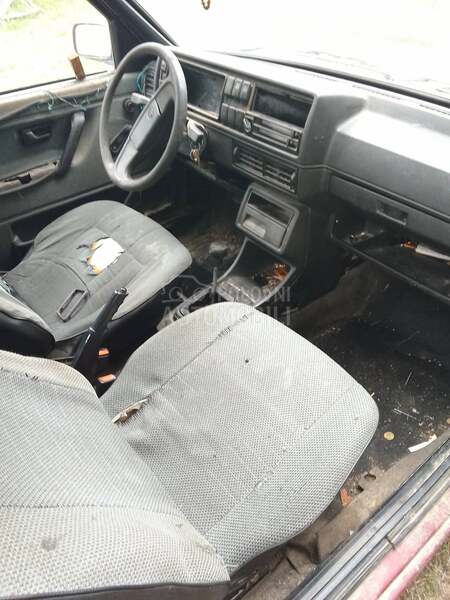 Volkswagen Golf 2 gl