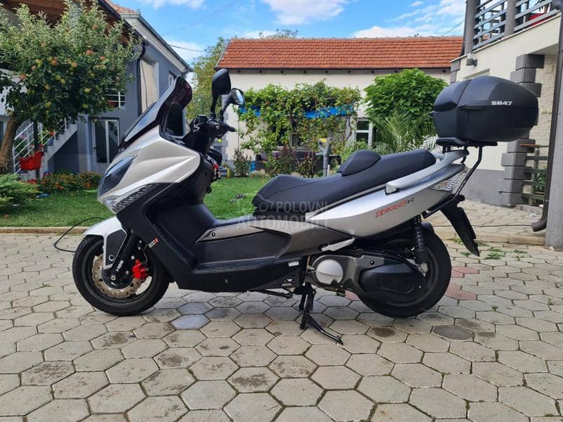 Kymco Xciting 500i R TOP HITNO