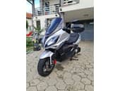 Kymco Xciting 500i R TOP HITNO
