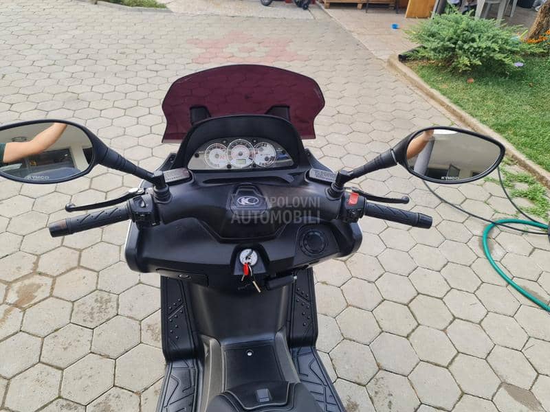 Kymco Xciting 500i R TOP HITNO