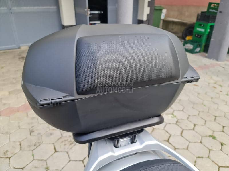 Kymco Xciting 500i R TOP HITNO