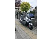 Kymco Xciting 500i R TOP HITNO