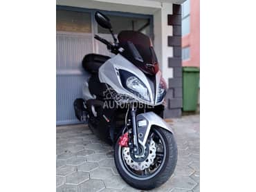 Kymco Xciting 500i R TOP HITNO