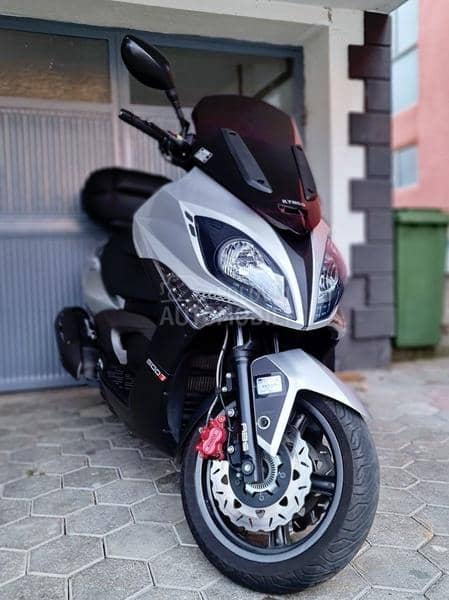 Kymco Xciting 500i R TOP HITNO