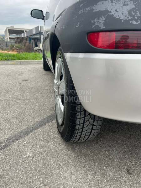 Opel Corsa C 1.7 DTI