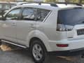 Mitsubishi Outlander 2.0 B AAUUTOMATIC