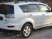 Mitsubishi Outlander 2.0 B AAUUTOMATIC