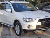 Mitsubishi Outlander 2.0 B AAUUTOMATIC