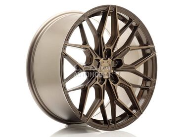 Aluminijumske felne Japan Racing JR46 19" 5 x 112