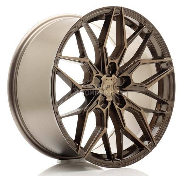 Aluminijumske felne Japan Racing JR46 19" 5 x 112