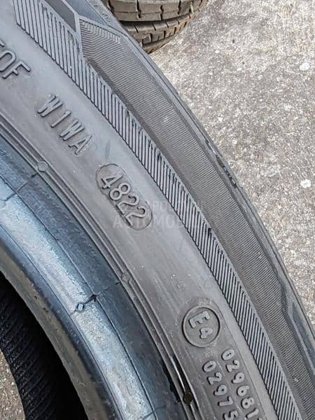 Barum 205/55 R16 Letnja