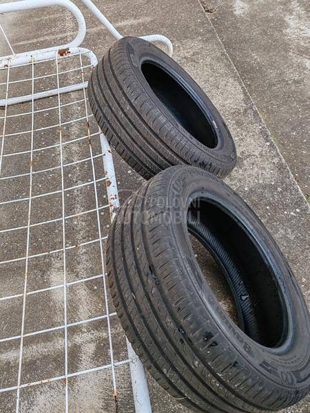 Barum 205/55 R16 Letnja
