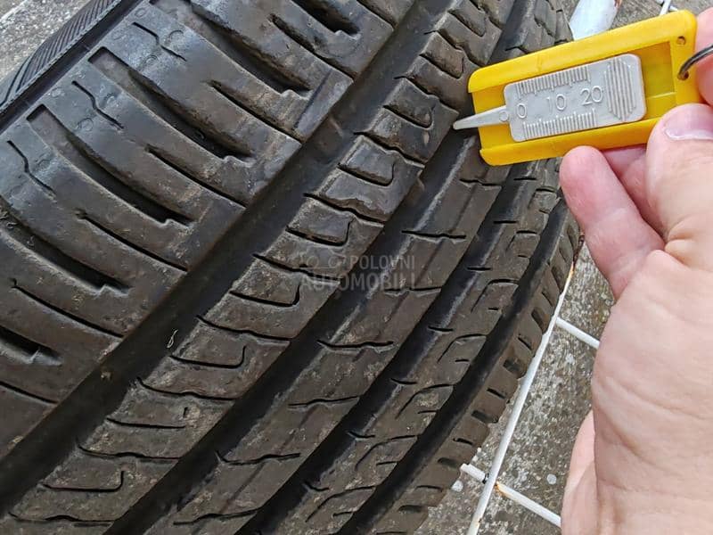 Barum 205/55 R16 Letnja