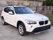 BMW X1 t.o.p stanje xdrive