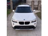 BMW X1 t.o.p stanje xdrive