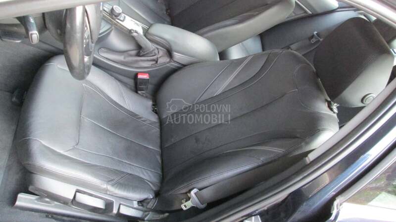 BMW 320 2.0 d LUXURY