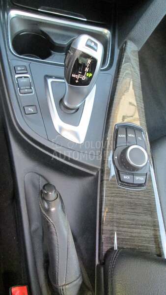 BMW 320 2.0 d LUXURY