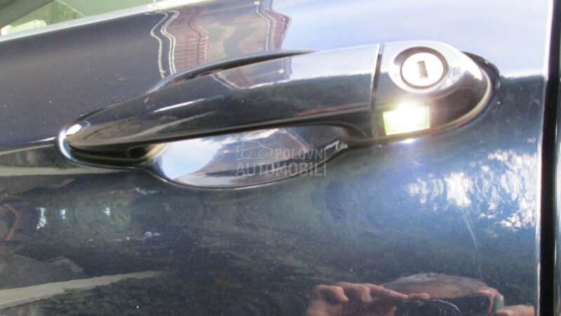 BMW 320 2.0 d LUXURY