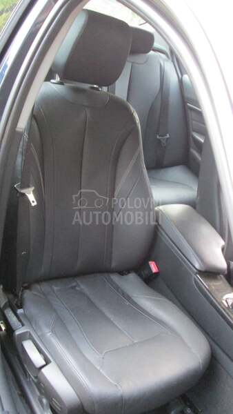 BMW 320 2.0 d LUXURY