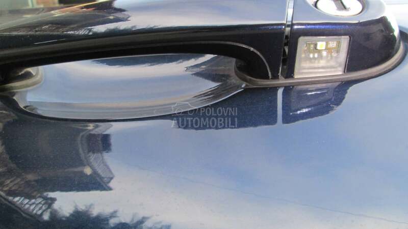 BMW 320 2.0 d LUXURY