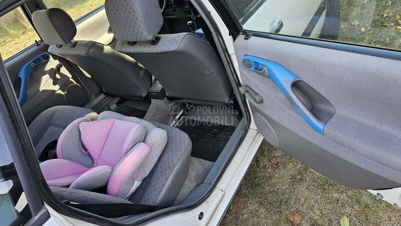 Volkswagen Passat B4 tdi