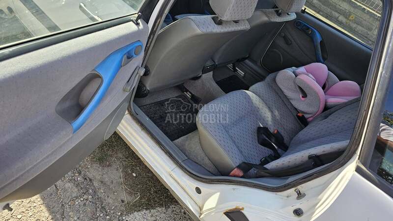 Volkswagen Passat B4 tdi