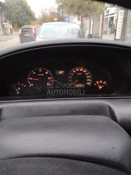 Peugeot 806 2.0 hdi