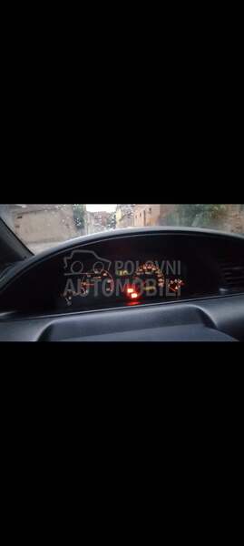 Peugeot 806 2.0 hdi