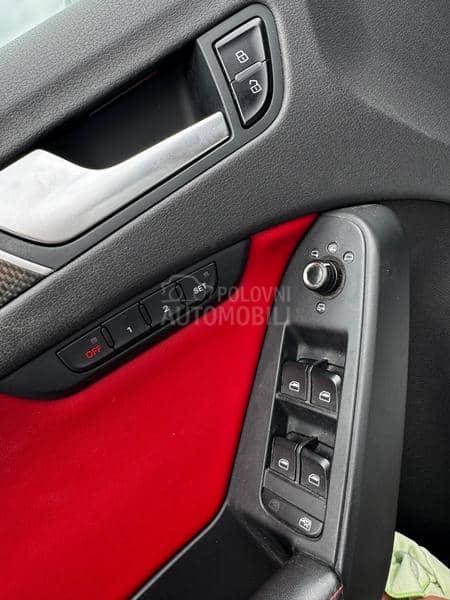 Audi S5 S5 SB TFSI QUATTRO