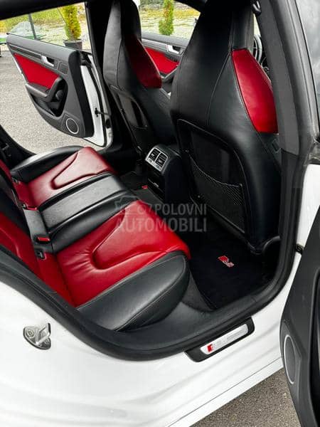 Audi S5 S5 SB TFSI QUATTRO