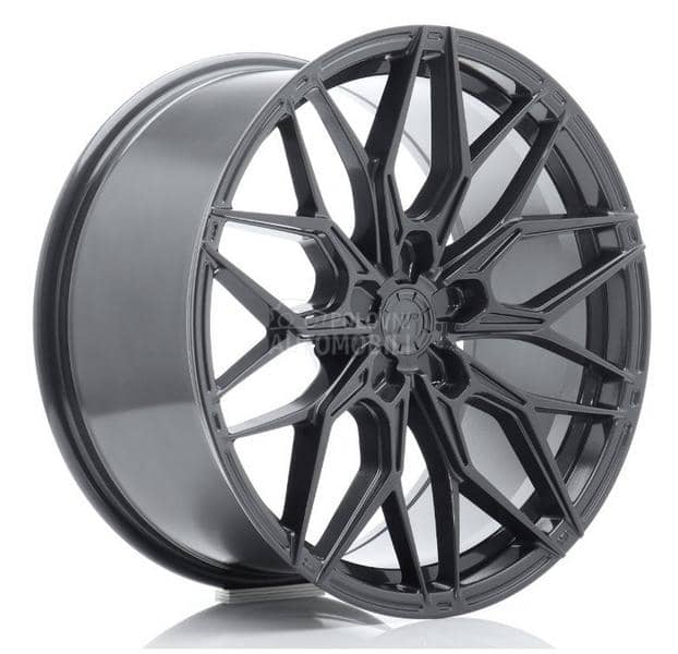 Aluminijumske felne Japan Racing JR46 18" 5 x 114.3