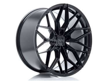 Aluminijumske felne Japan Racing JR46 18" 5 x 114.3