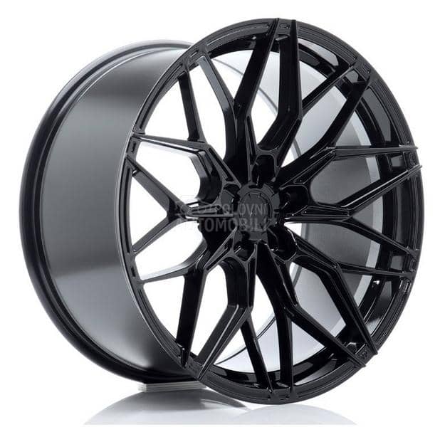 Aluminijumske felne Japan Racing JR46 18" 5 x 114.3