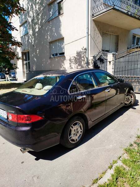 Honda Accord 2,04DPE COMFORT