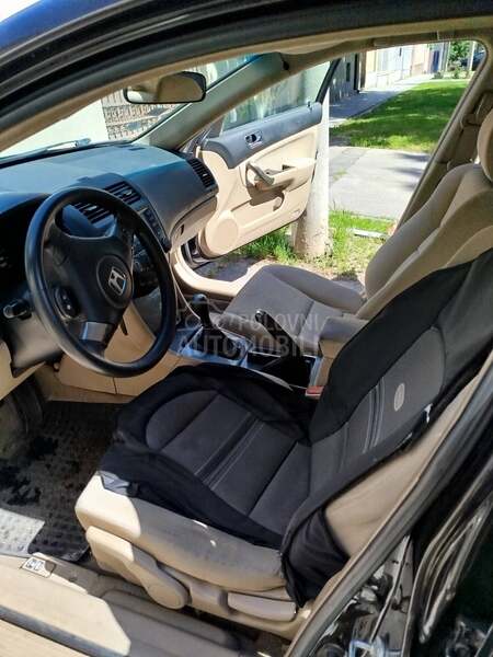 Honda Accord 2,04DPE COMFORT