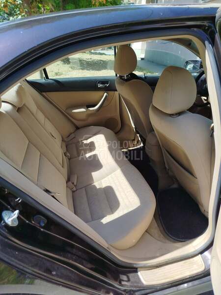 Honda Accord 2,04DPE COMFORT