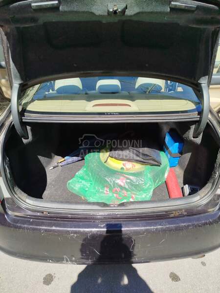Honda Accord 2,04DPE COMFORT