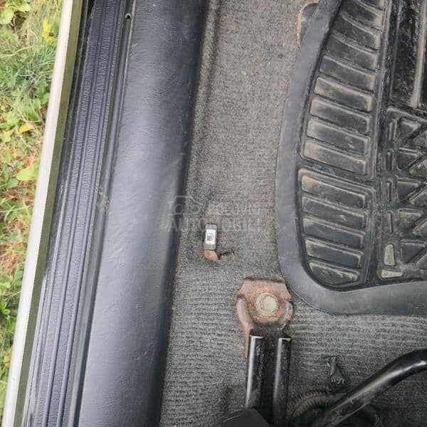 Toyota RAV 4 LIMITED/reg dugo