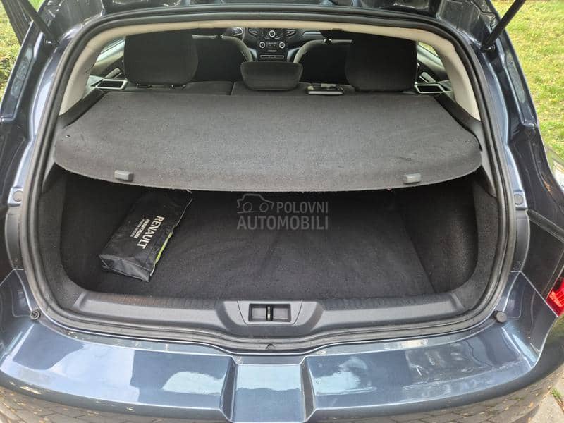 Renault Megane 1.5dci business