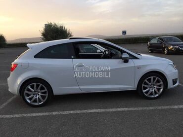 Aluminijumske felne RONAL 17" 5 x 100