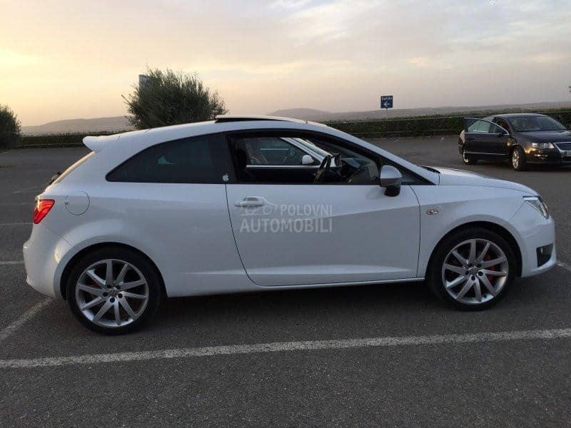 Aluminijumske felne RONAL 17" 5 x 100