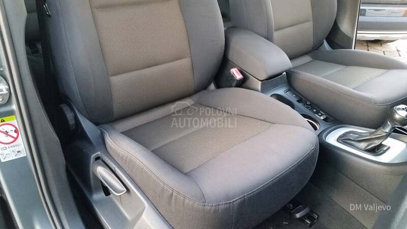Audi Q3 2.0 TDI AUT/QUATTRO