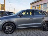 Audi Q3 2.0 TDI AUT/QUATTRO