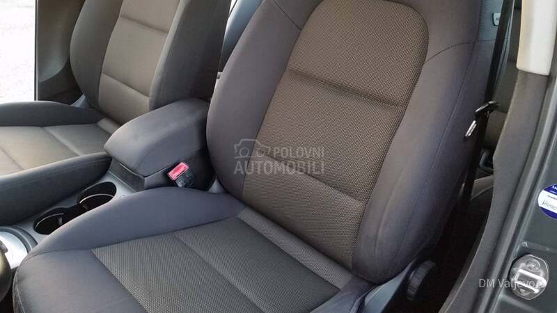 Audi Q3 2.0 TDI AUT/QUATTRO
