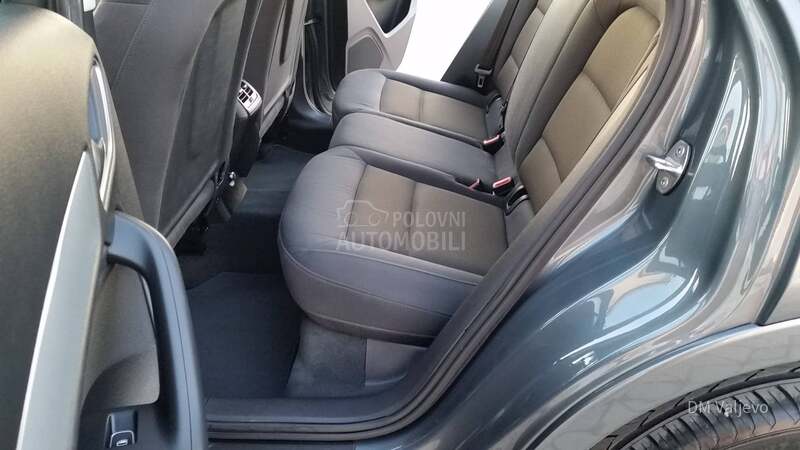 Audi Q3 2.0 TDI AUT/QUATTRO
