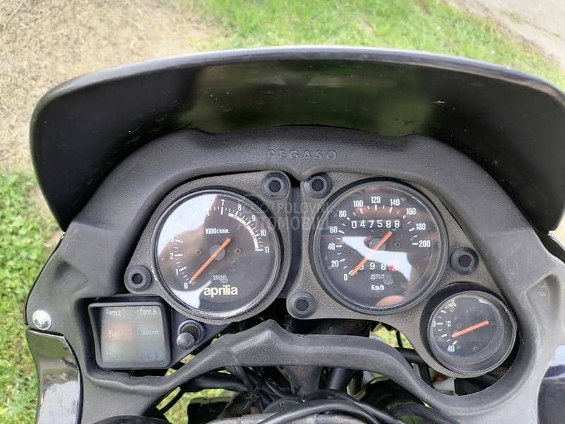 Aprilia Pegaso 650