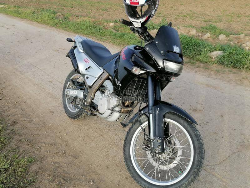 Aprilia Pegaso 650